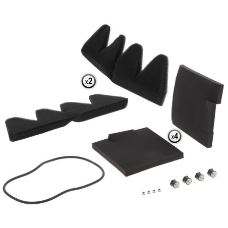 MAINTENANCE KIT 1 YEAR