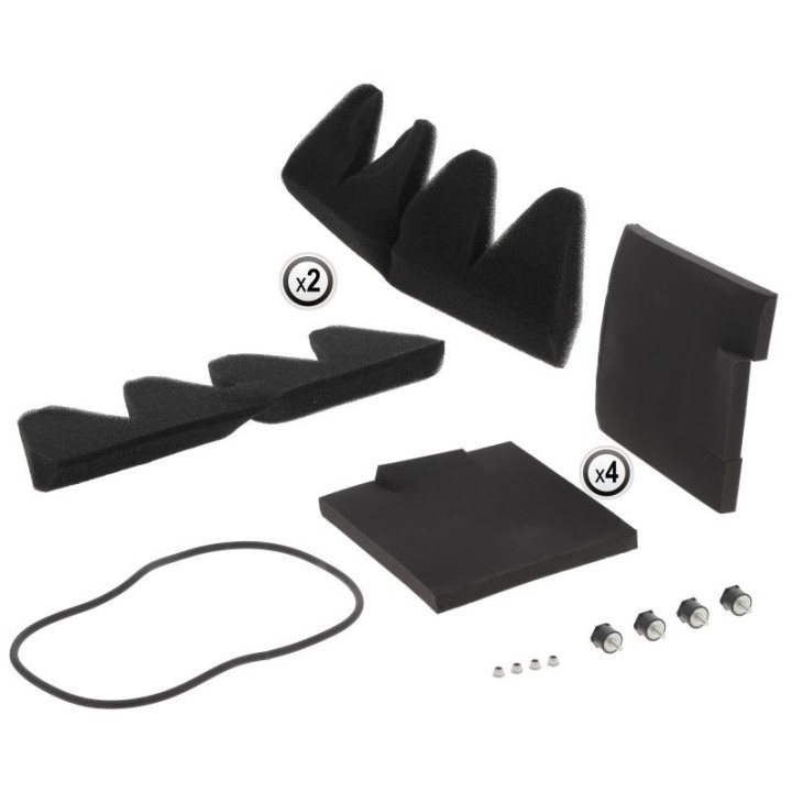 MAINTENANCE KIT 1 YEAR