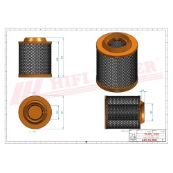 AIR FILTER