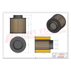 AIR FILTER