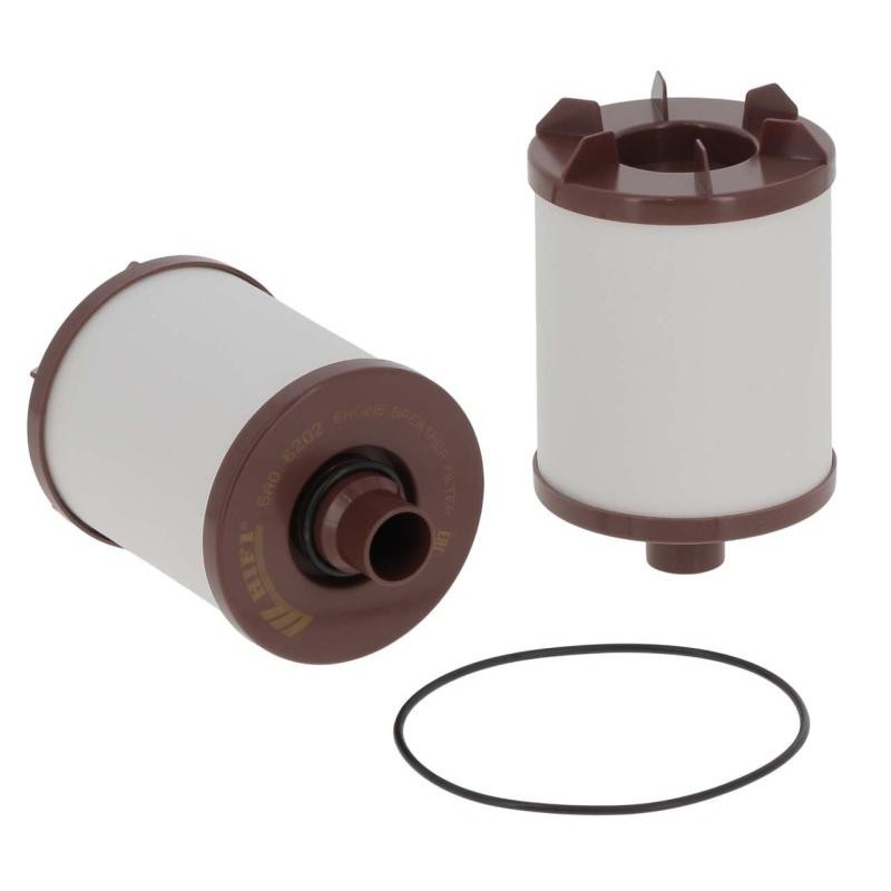 ENGINE BREATHER FILTER