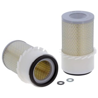 AIR FILTER
