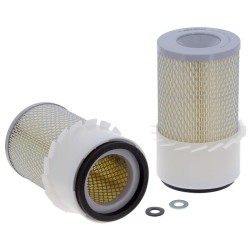 AIR FILTER