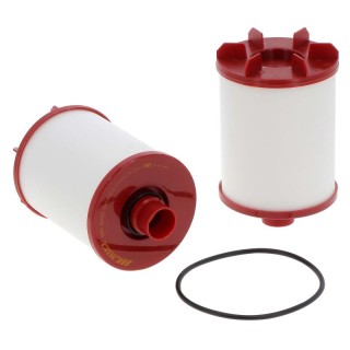 ENGINE BREATHER FILTER