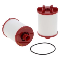 ENGINE BREATHER FILTER