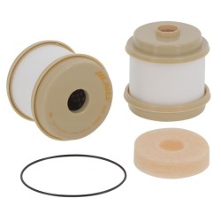 ENGINE BREATHER FILTER