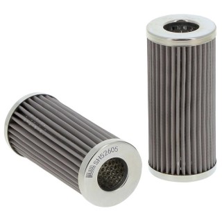 HYDRAULIC FILTER