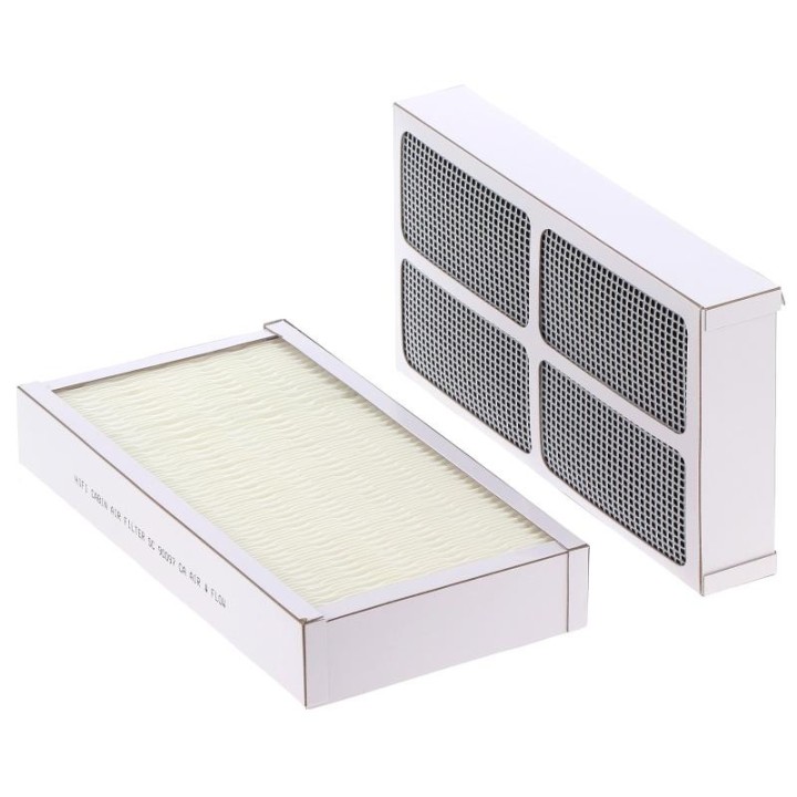 CABIN AIR FILTER