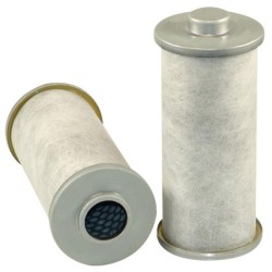 ENGINE BREATHER FILTER