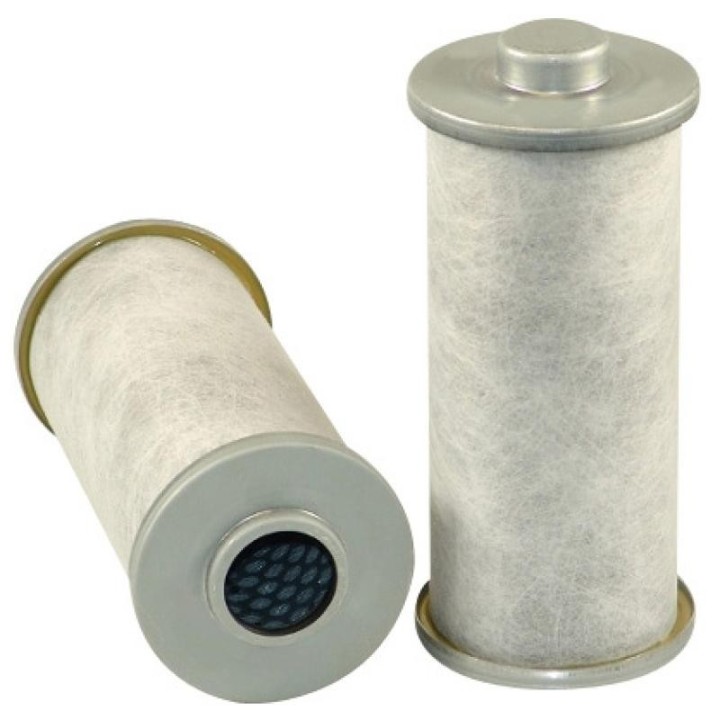 ENGINE BREATHER FILTER