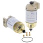 COMPLETE FUEL FILTER