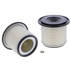 AIR FILTER