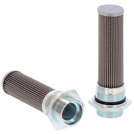 HYDRAULIC FILTER