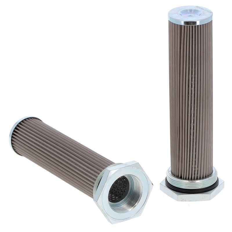 HYDRAULIC FILTER