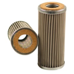 HYDRAULIC FILTER