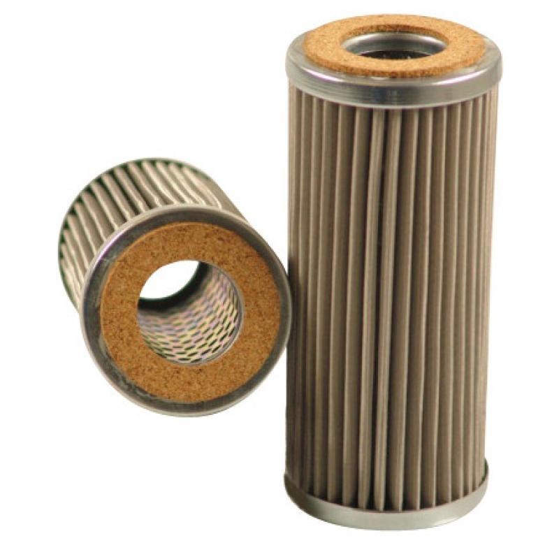HYDRAULIC FILTER