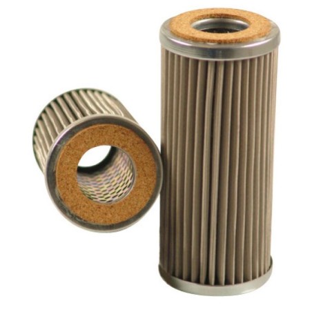 HYDRAULIC FILTER