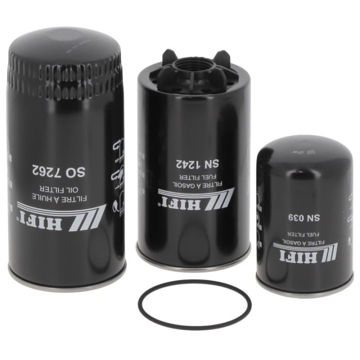 MAINTENANCE KIT 500 H