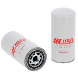 HYDRAULIC FILTER