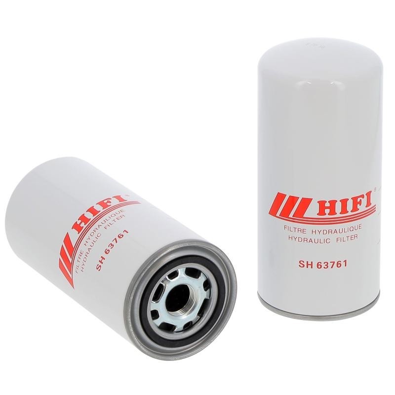 HYDRAULIC FILTER