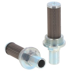 HYDRAULIC FILTER