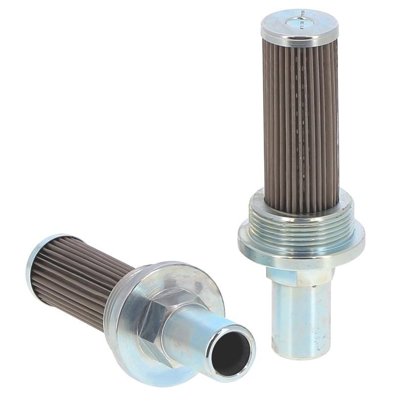 HYDRAULIC FILTER