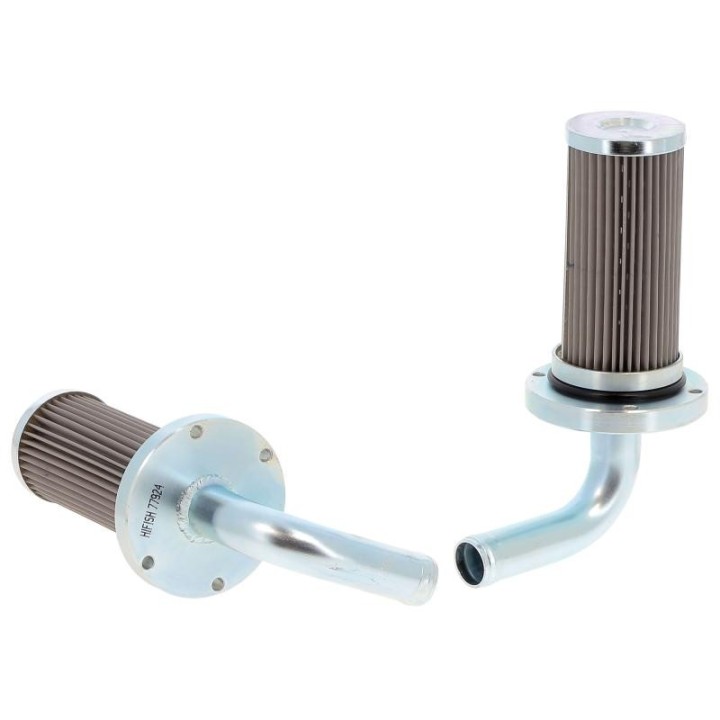 HYDRAULIC FILTER
