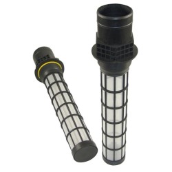 HYDRAULIC FILTER
