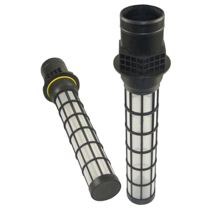 HYDRAULIC FILTER