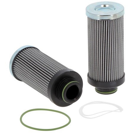 HYDRAULIC FILTER