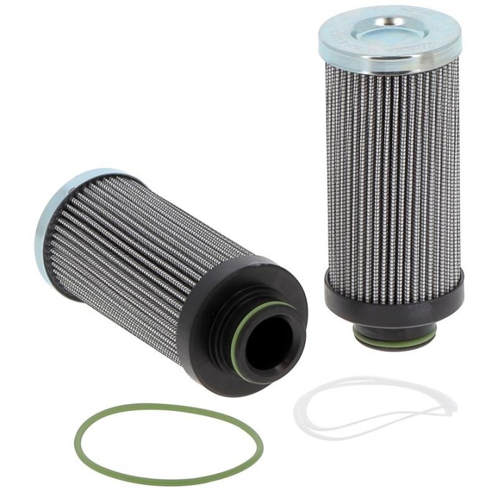 HYDRAULIC FILTER