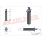 HYDRAULIC FILTER
