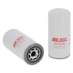HYDRAULIC FILTER