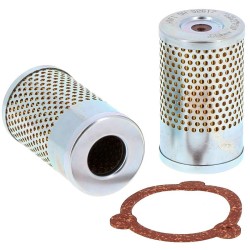 HYDRAULIC FILTER