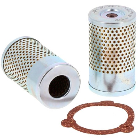 HYDRAULIC FILTER