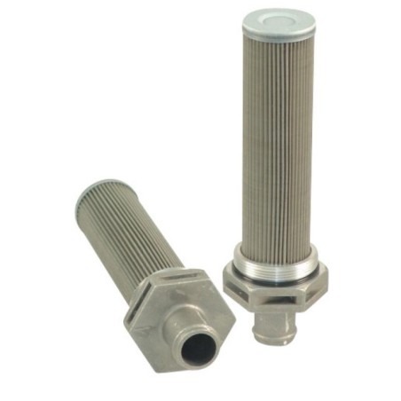 HYDRAULIC FILTER