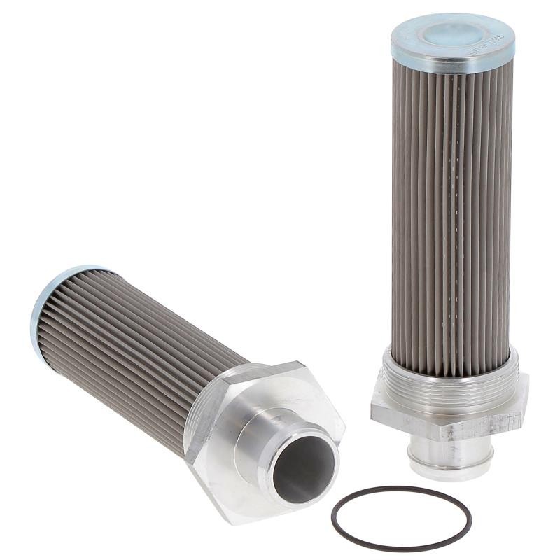 HYDRAULIC FILTER