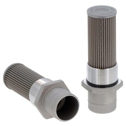 HYDRAULIC FILTER