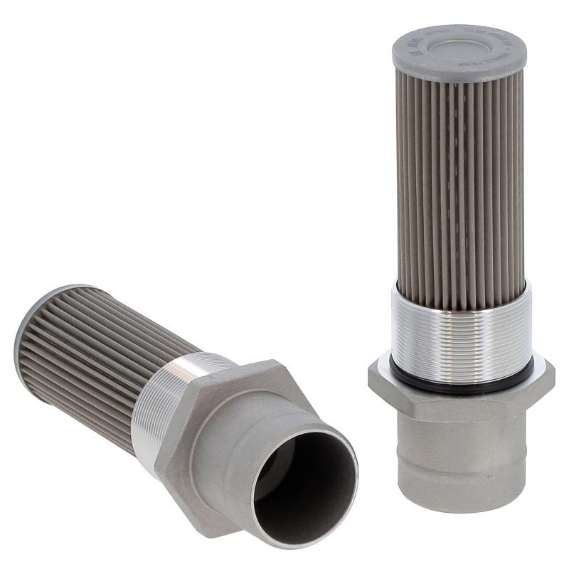 HYDRAULIC FILTER