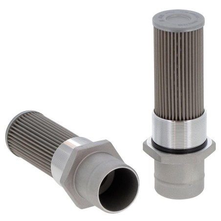 HYDRAULIC FILTER