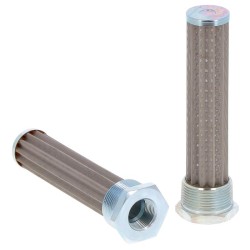 HYDRAULIC FILTER