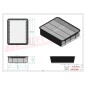 AIR FILTER