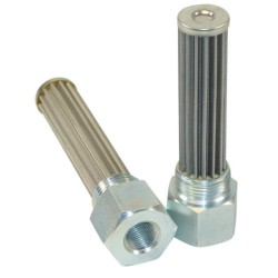 HYDRAULIC FILTER