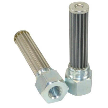 HYDRAULIC FILTER