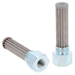 HYDRAULIC FILTER