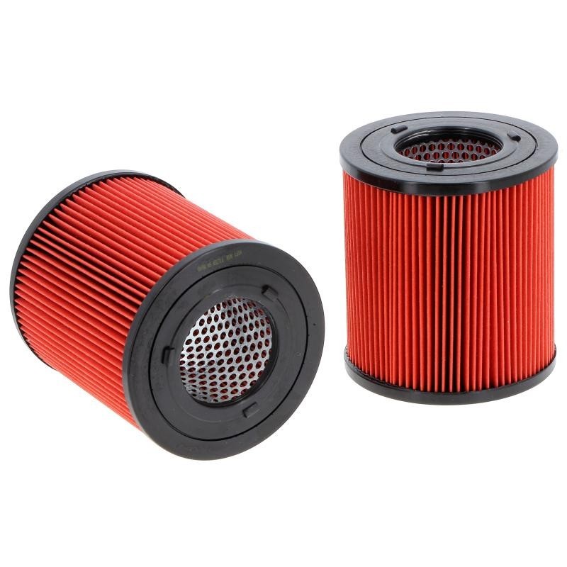 AIR FILTER