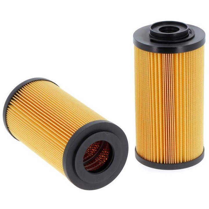 HYDRAULIC FILTER