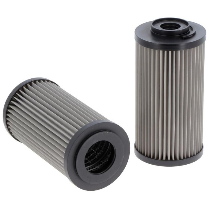 HYDRAULIC FILTER
