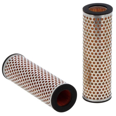 HYDRAULIC FILTER