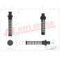 HYDRAULIC FILTER